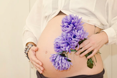 宁夏怀孕2个月可以做dna鉴定吗，怀孕几个月可以做亲子鉴定 