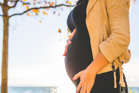 宁夏亲子鉴定可以在怀孕多久做，怀孕亲子鉴定常识 
